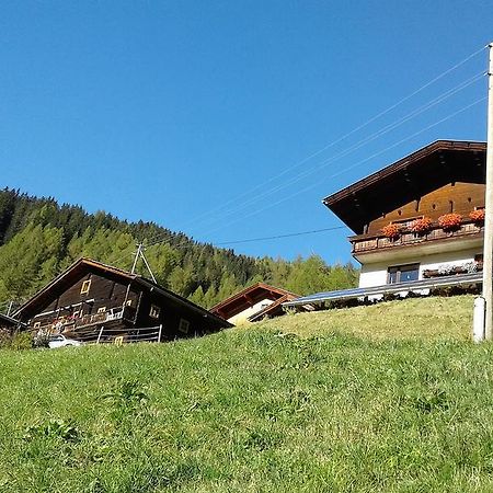Ferienwohnung Kramserhof Heiligenblut Exterior foto