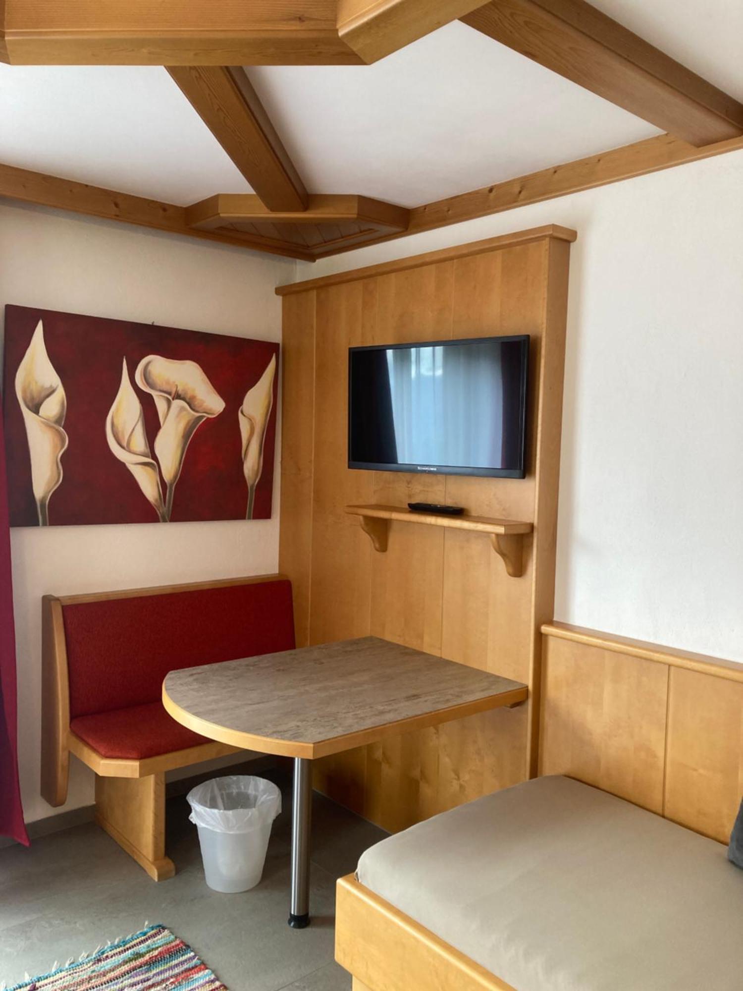Ferienwohnung Kramserhof Heiligenblut Exterior foto